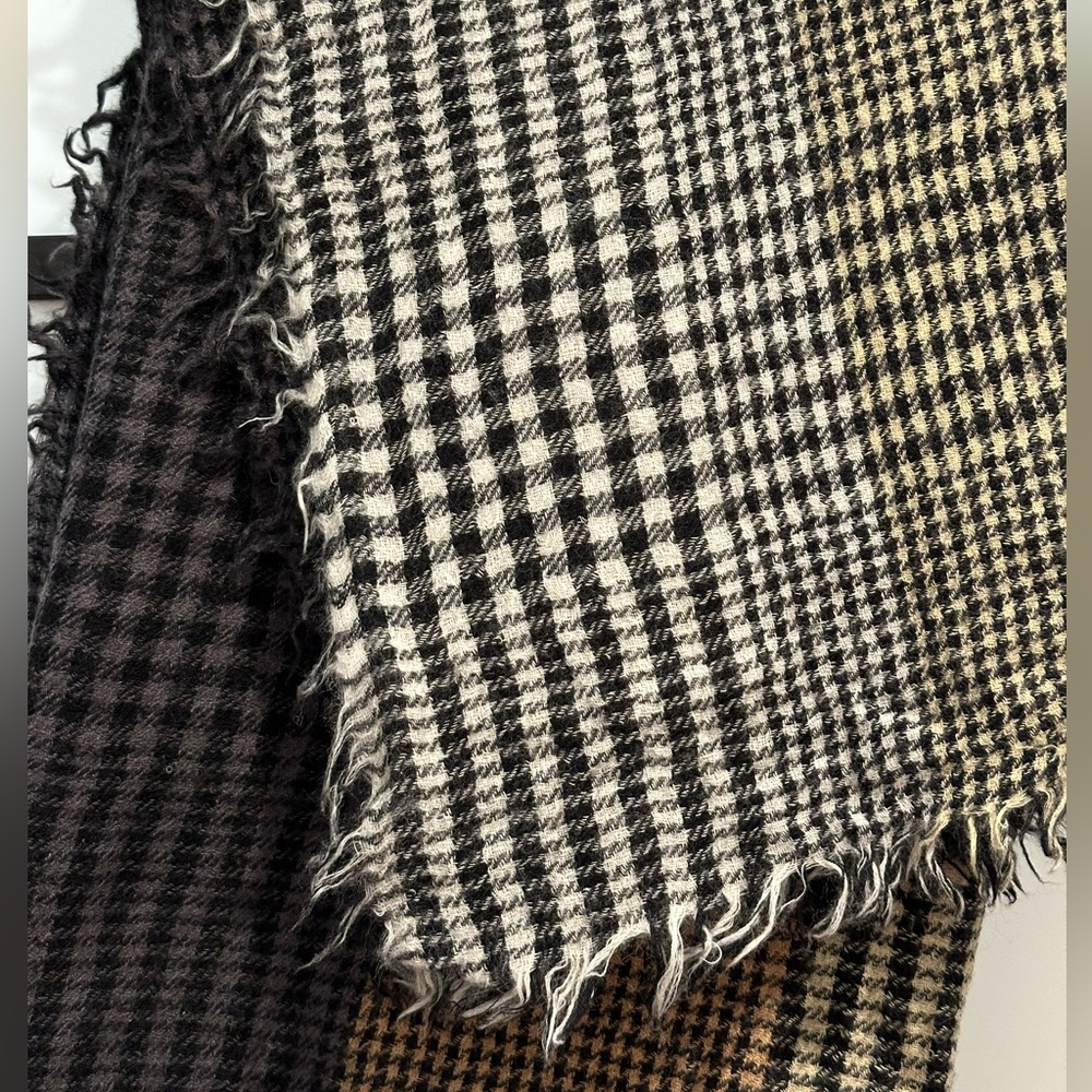 Wilfred 100% Wool Scarf
